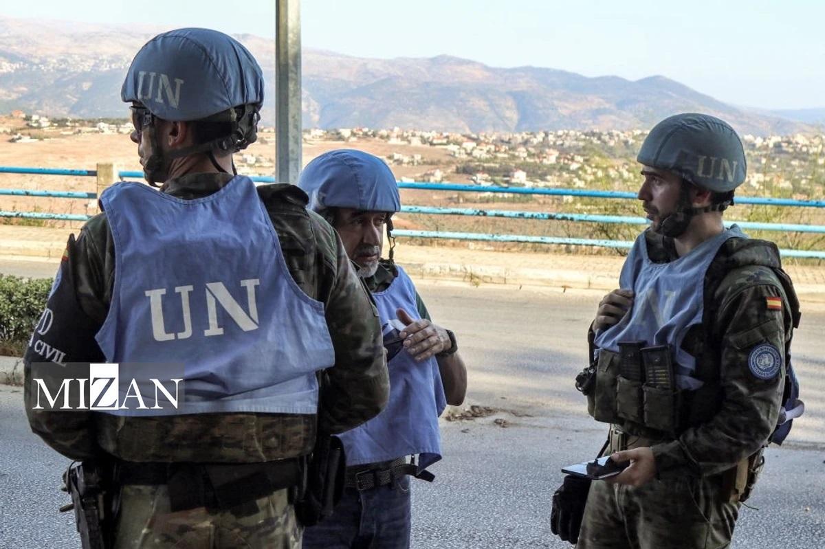 حمله رژیم صهیونیستی به نیرو‌های یونیفل؛ جنایتی با پیامد انزوای بین‌المللی