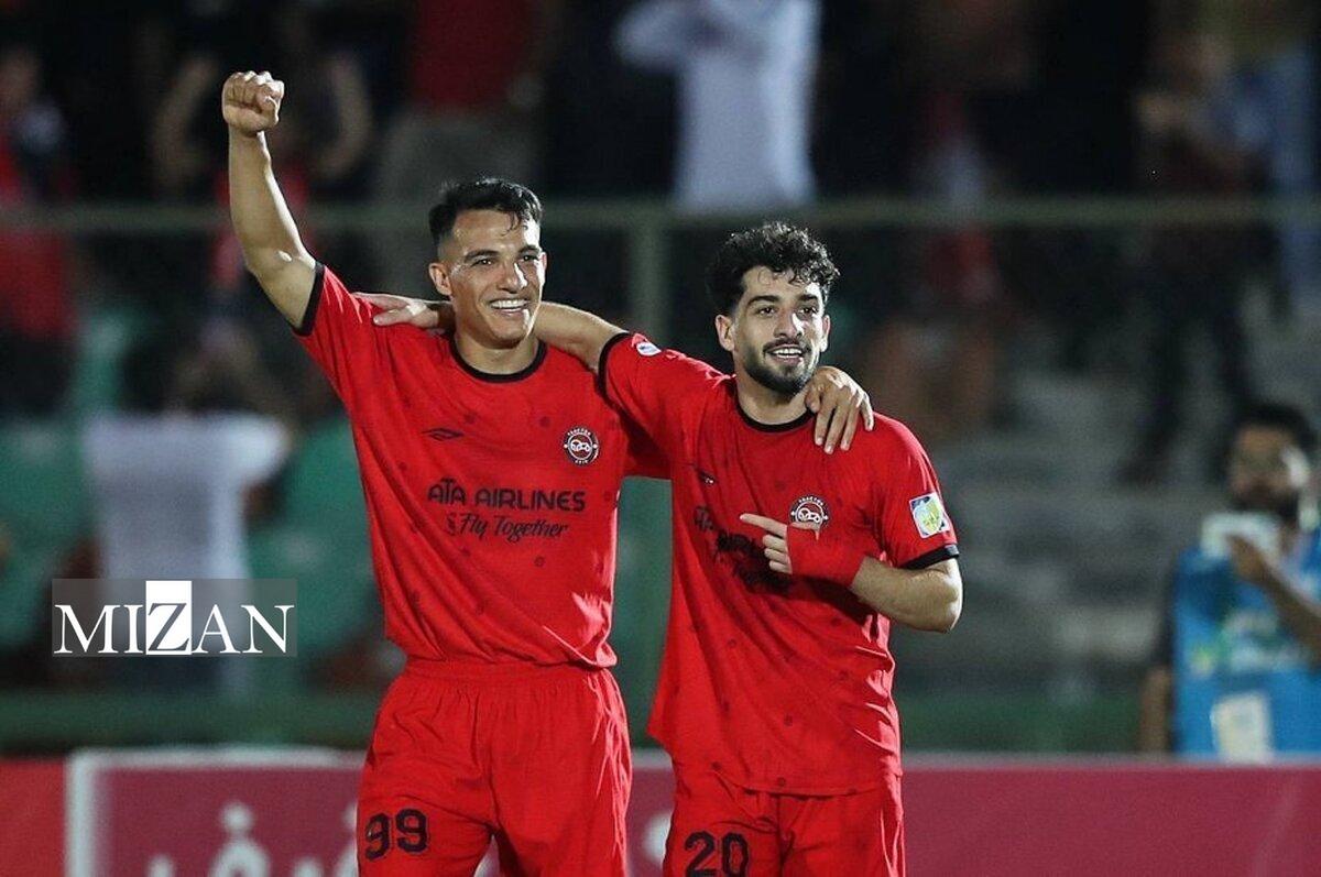 مردودی کاپیتان در بازی‌های مقدماتی جام جهانی/ نیمکت‌نشینی حسین‌زاده در سایه جهانبخشِ بدونِ تیم