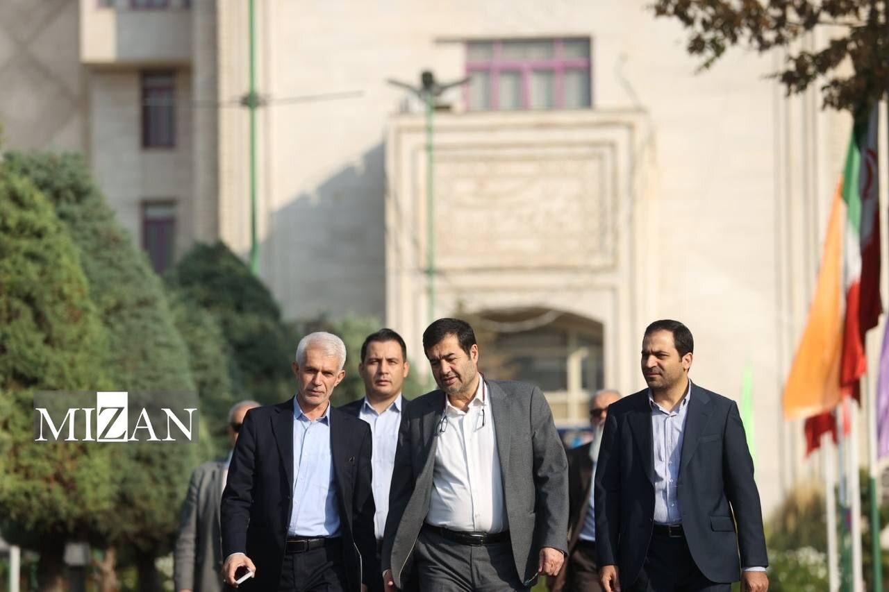 دنیامالی: تاریخ، تمدن و ادبیات ما در گود زورخانه شکل گرفته/ باید به روزی برسیم که هر ایرانی روزانه ۲۰ دقیقه ورزش کند دنیامالی: تاریخ، تمدن و ادبیات ما در گود زورخانه شکل گرفته/ باید به روزی برسیم که هر ایرانی روزانه ۲۰ دقیقه ورزش کند