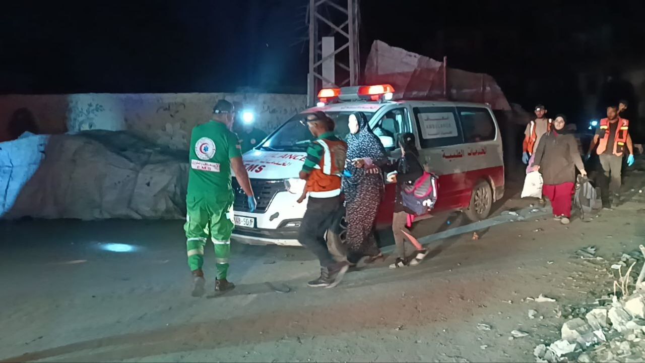 قتل‌عام رژیم صهیونیستی در اردوگاه جبالیا؛ ده‌ها نفر شهید و مجروح شدند