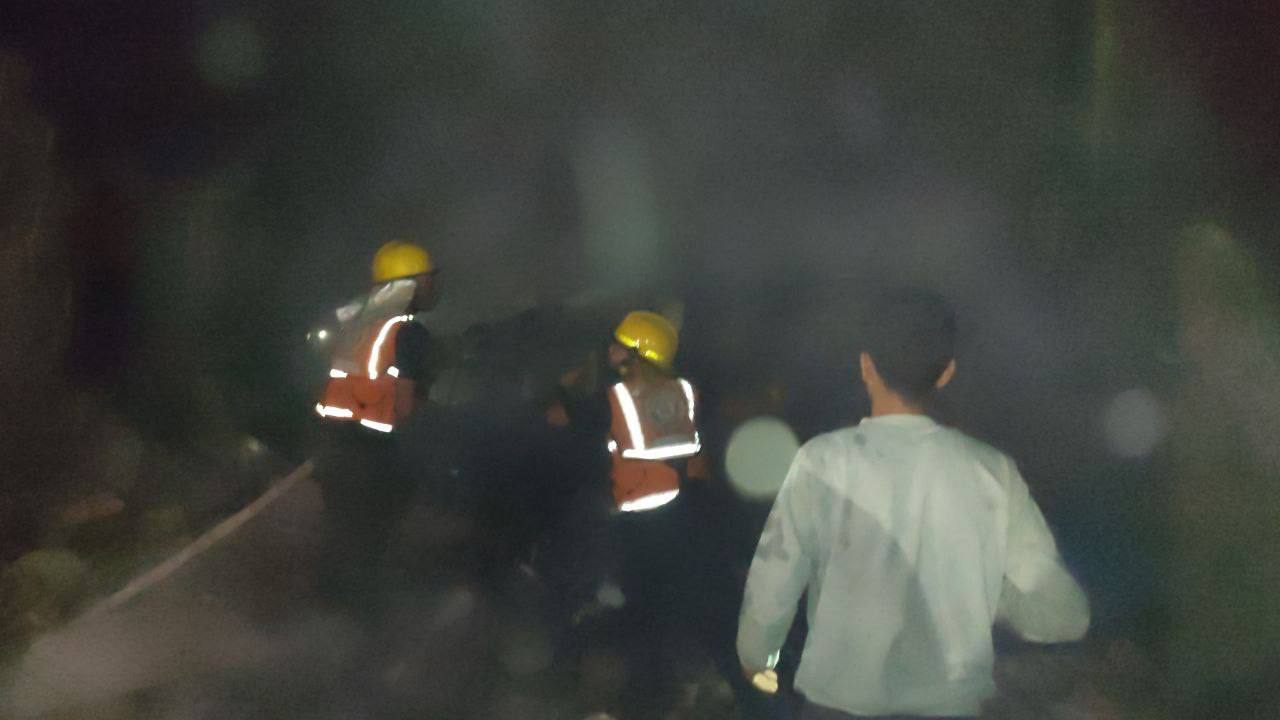 قتل‌عام رژیم صهیونیستی در اردوگاه جبالیا؛ ده‌ها نفر شهید و مجروح شدند