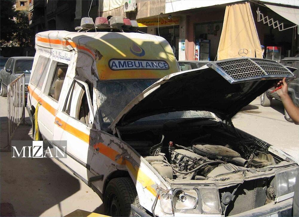 لبنان؛ کانون نقض مجموعه‎ای از قوانین بین‎المللی