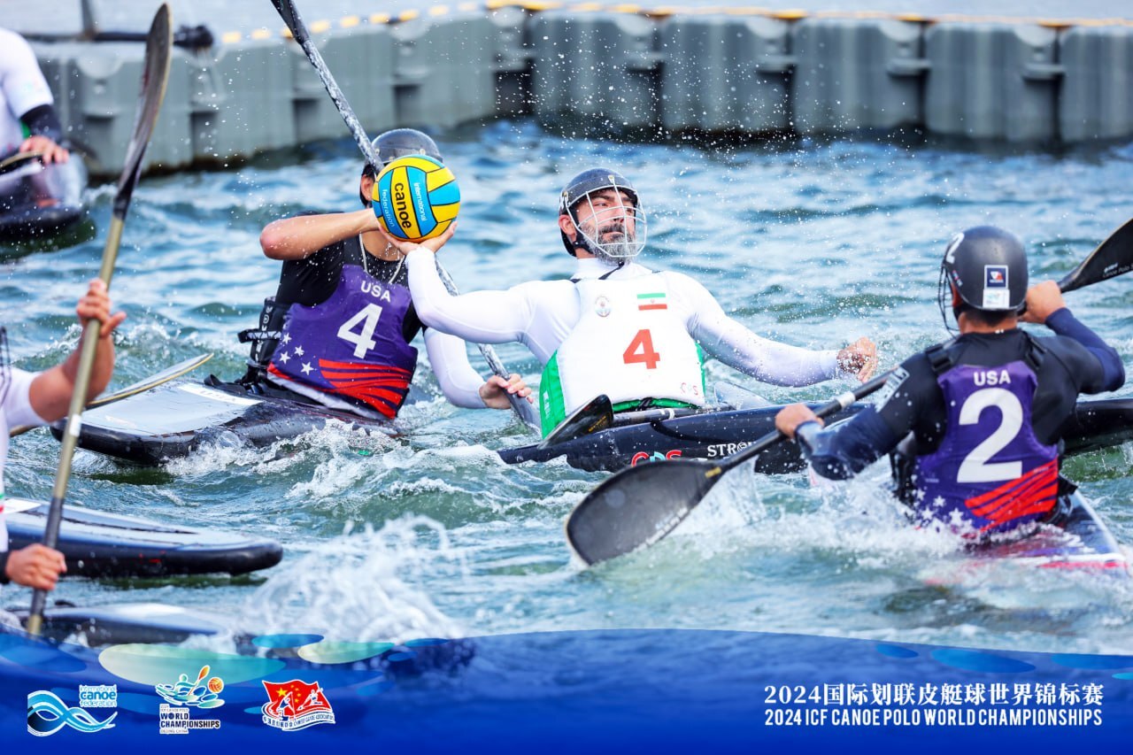 کانوپولو قهرمانی جهان| پیروزی ارزشمند نماینده بانوان ایران مقابل سوئیس/ نماینده مردان ایران هنگکنگ را درهم کوبید کانوپولو قهرمانی جهان| پیروزی ارزشمند نماینده بانوان ایران مقابل سوئیس/ نماینده مردان ایران هنگکنگ را درهم کوبید