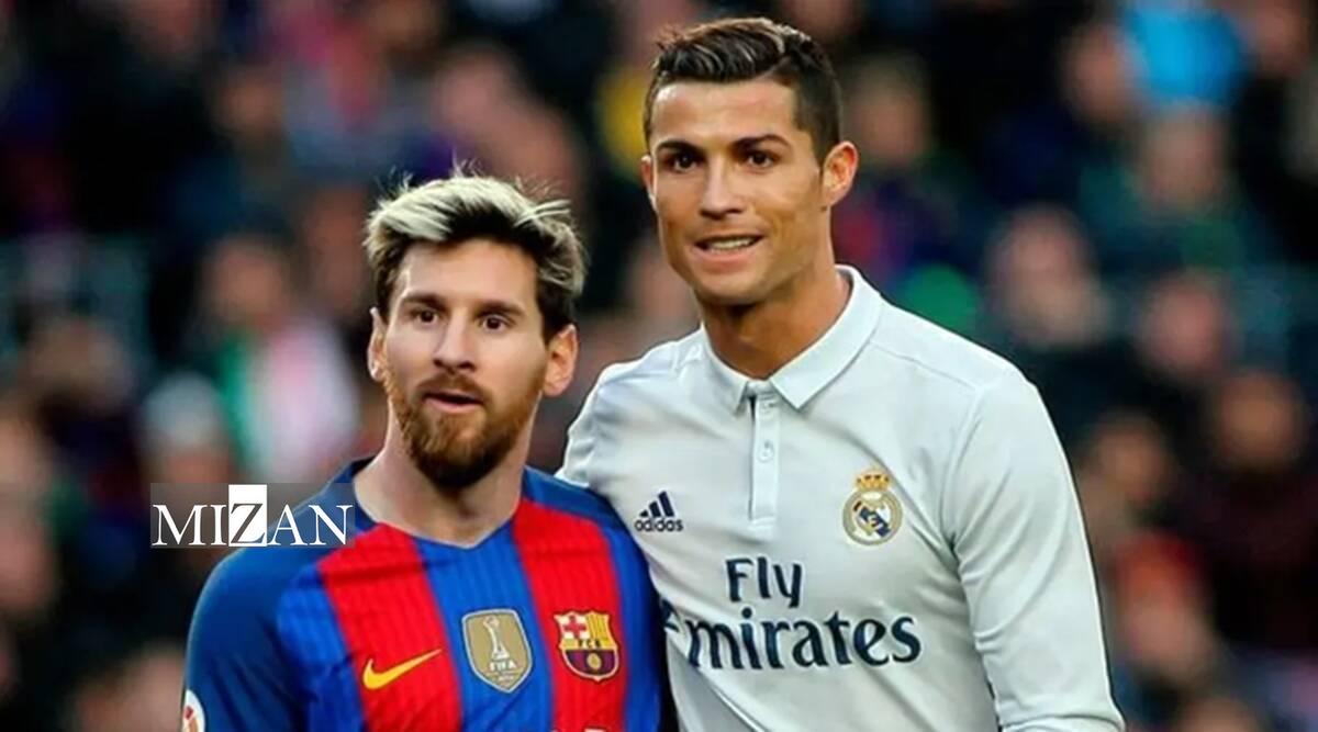 پول پاشی رونالدو در عربستان/ فوق ستاره پرتغالی در ۴ سال به اندازه کل دارایی مسی پول به جیب می‌زند