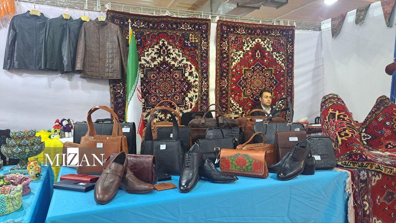 همکاری کارآفرینان و قوه قضاییه توانمندسازی زندانیار را به همراه دارد