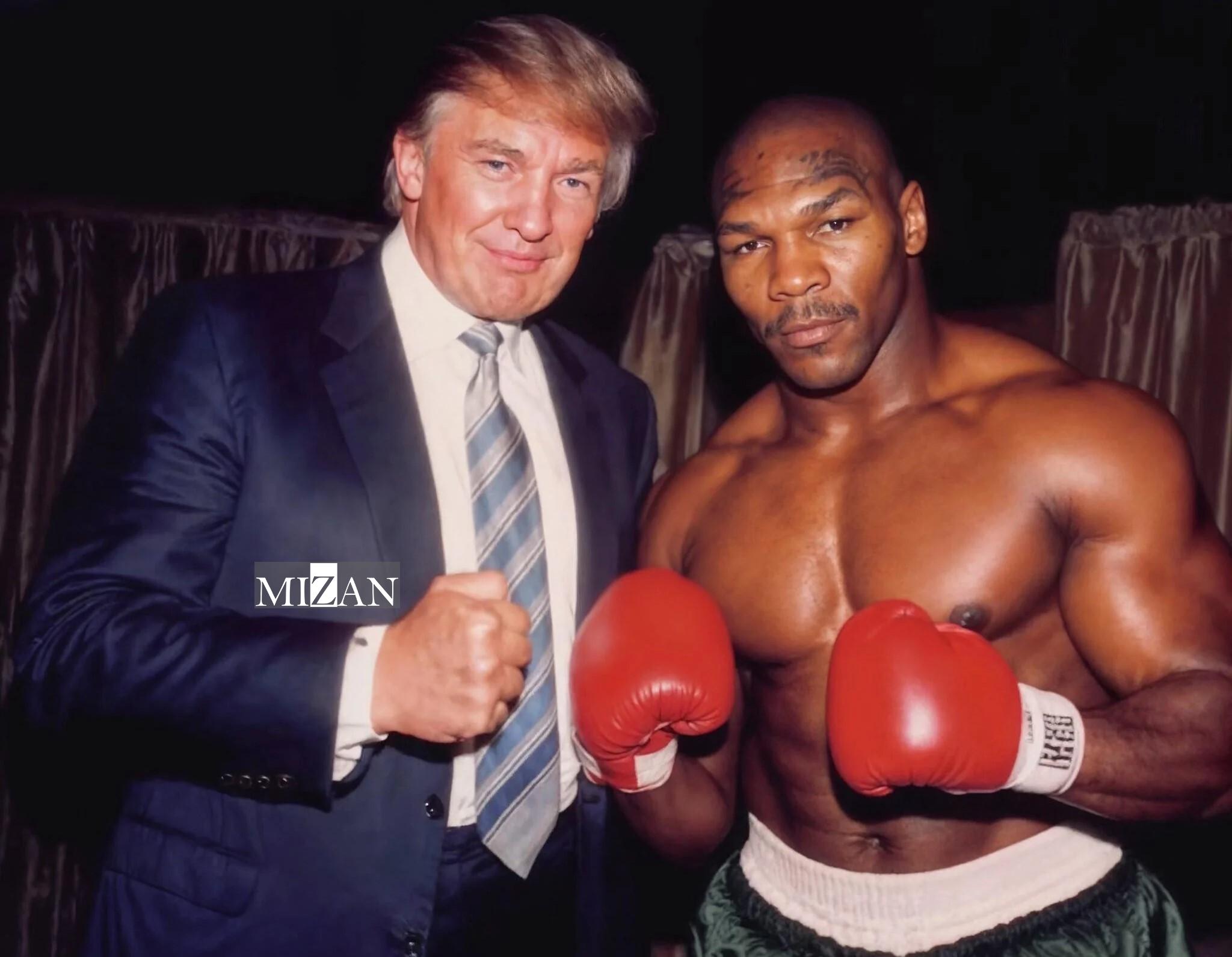 کدام سلبریتیها از ترامپ حمایت کردهاند؟ از ایلان ماسک و هالک هوگان گرفته تا امبر رُز و دیگران کدام سلبریتیها از ترامپ حمایت کردهاند؟ از ایلان ماسک و هالک هوگان گرفته تا امبر رُز و دیگران