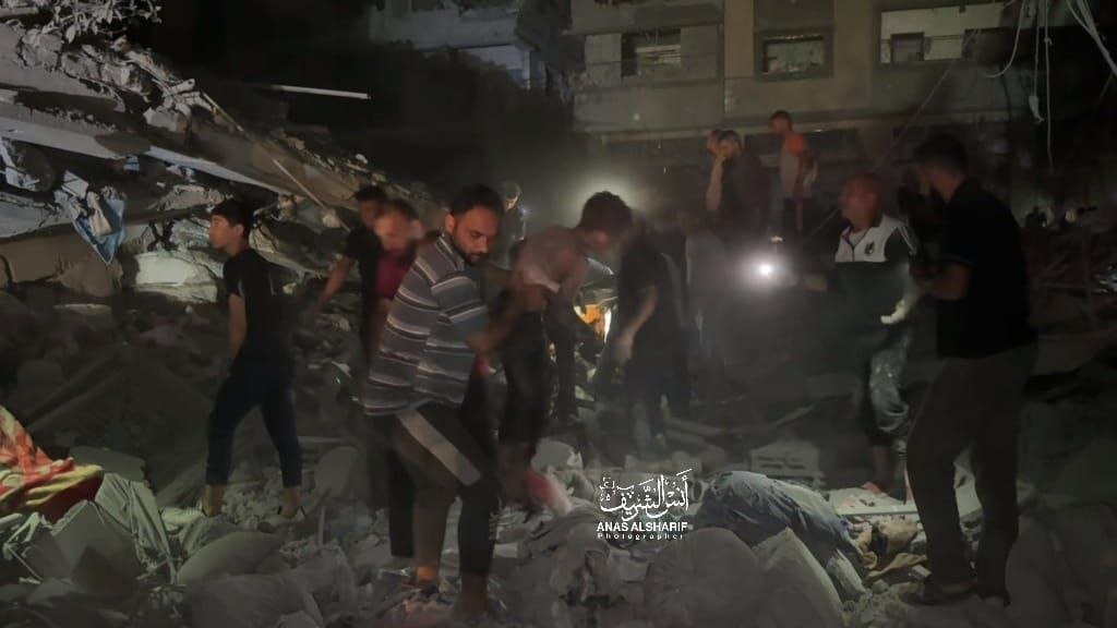 قتل‌عام در بیت‌لاهیا؛ جنایتی در مسیر تکمیل پروژه پاکسازی قومی رژیم صهیونیستی