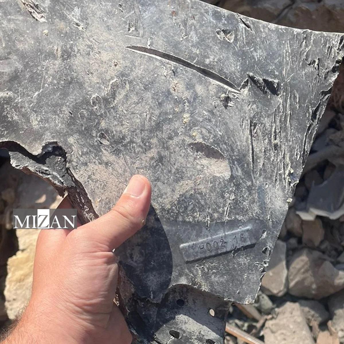 استفاده رژیم صهیونیستی از مهمات آمریکایی برای حمله به غیرنظامیان لبنان