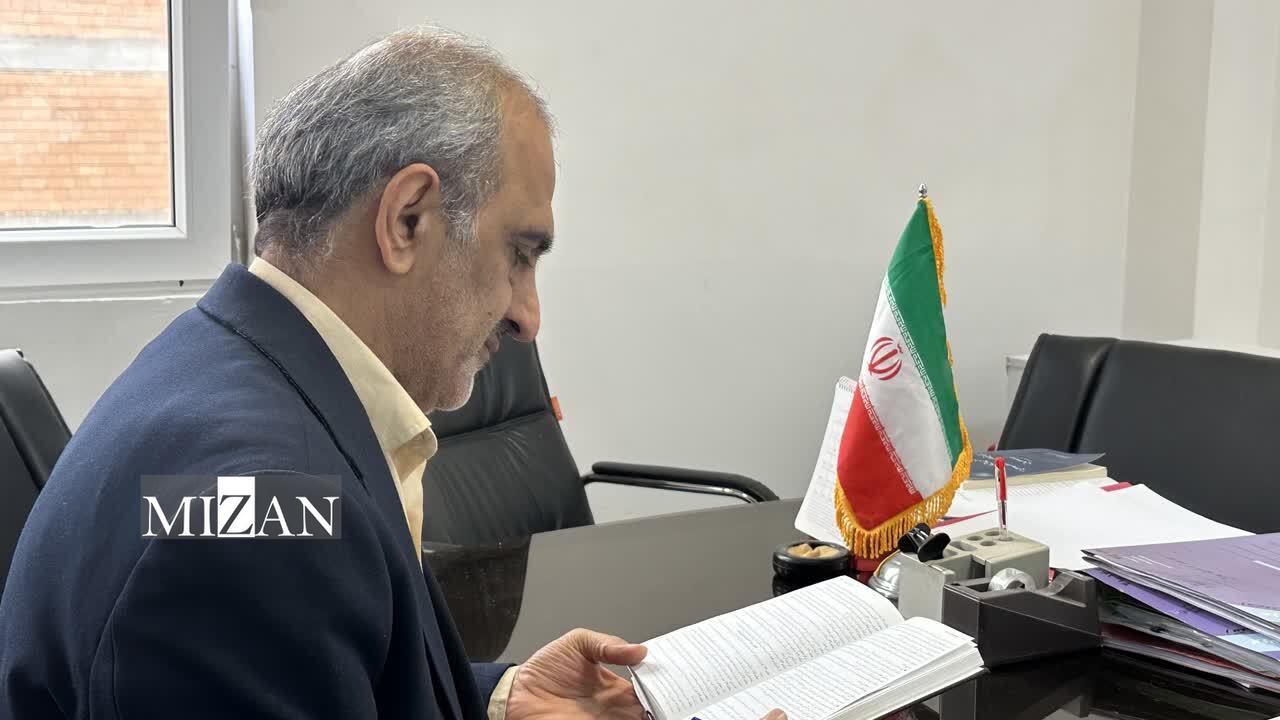 عدم جرمانگاری عناوین مجرمانه نخستین آسیب در حوزه رمزارزهاست عدم جرمانگاری عناوین مجرمانه نخستین آسیب در حوزه رمزارزهاست