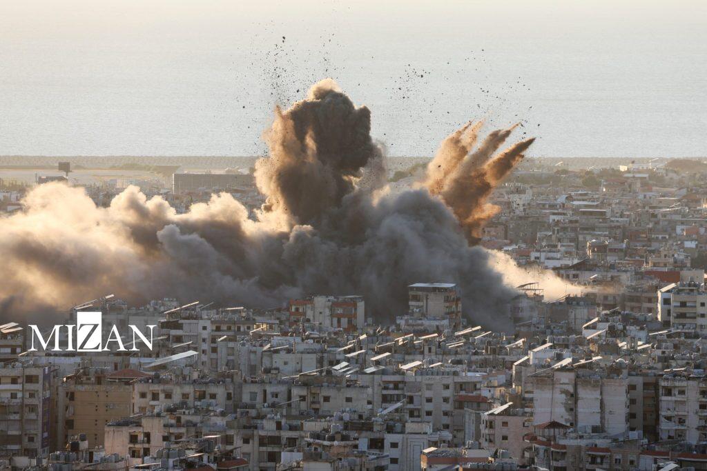 بررسی ابعاد حقوق بشری جنایت‌های رژیم صهیونیستی در غزه و لبنان