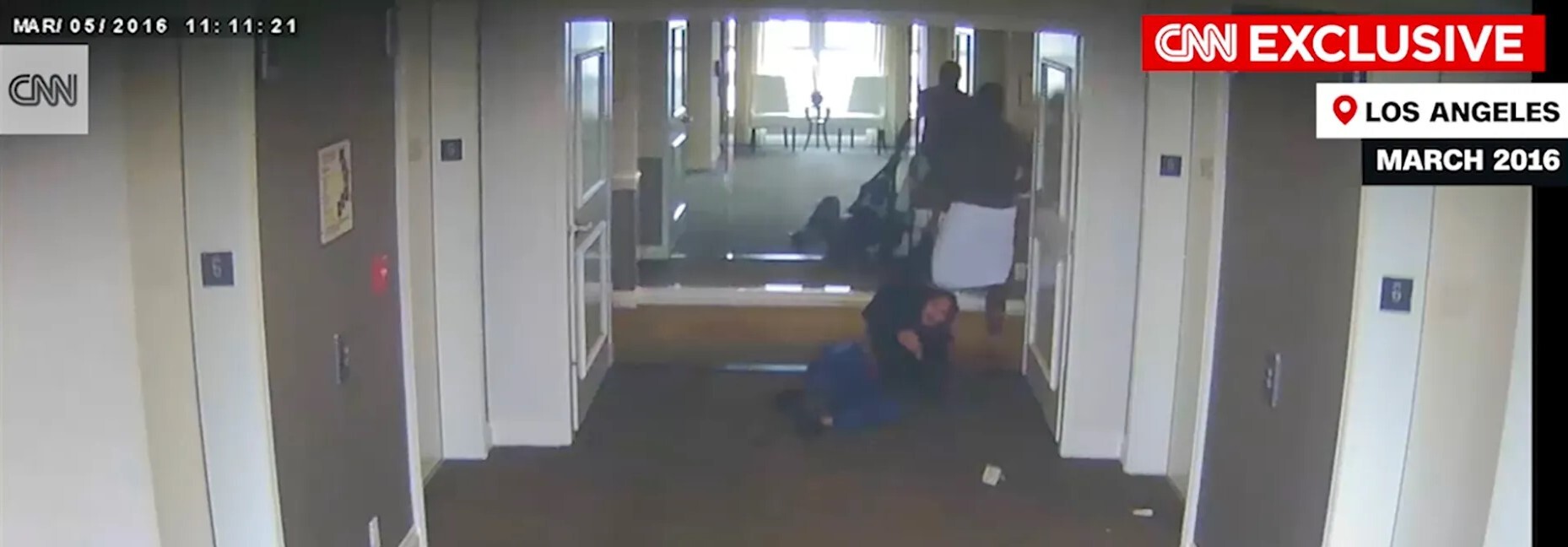 زمین‌لرزه در هالیوود در پی افشای رسوایی رپر معروف آمریکایی؛ حامی اوباما و جو بایدن دلال جنسی آز آب درآمد