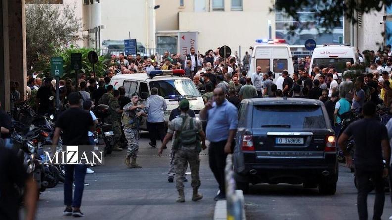 ابعاد حقوقی حمله‌های رژیم صهیونیستی در لبنان؛ نقض قوانین بین‌المللی بشردوستانه