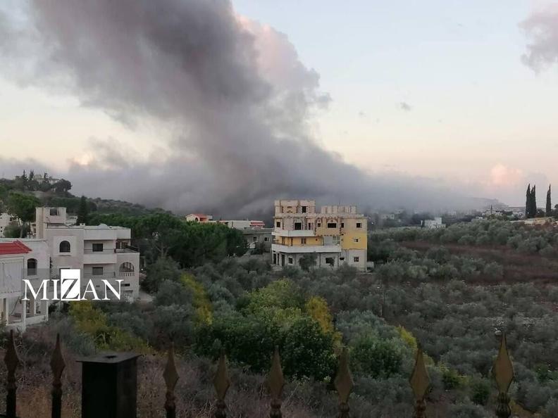 ابعاد حقوقی حمله‌های رژیم صهیونیستی در لبنان؛ نقض قوانین بین‌المللی بشردوستانه