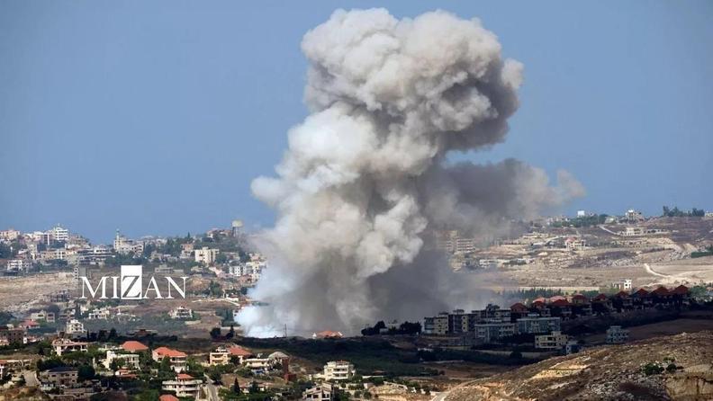 ابعاد حقوقی حمله‌های رژیم صهیونیستی در لبنان؛ نقض قوانین بین‌المللی بشردوستانه