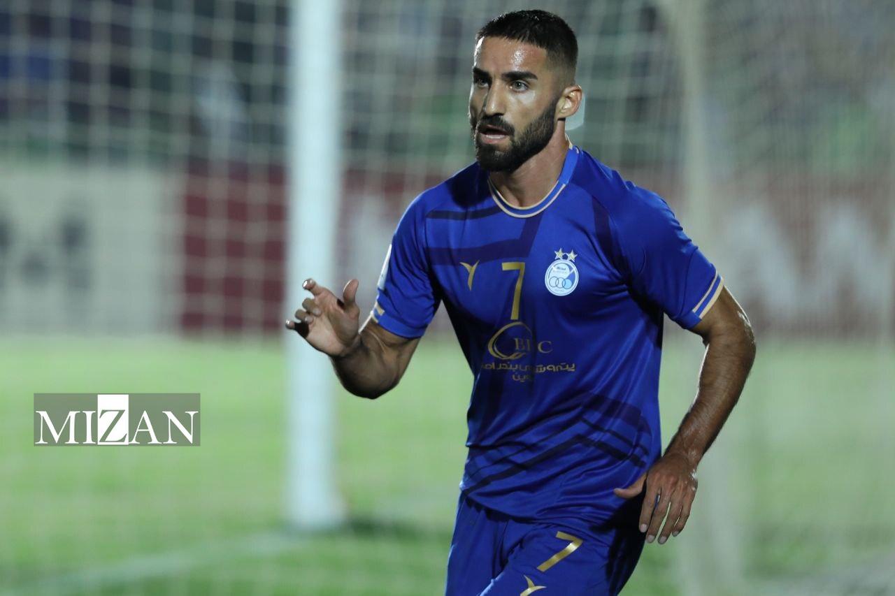 احتمالات ترکیب استقلال برای دربی؛ نبود کاپیتان دوم تا بازگشت ستاره محروم