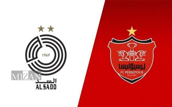 پرسپولیس - السد؛ حمله ارتش سرخ به مقر گرگ‌ها/ یک شانس دیگر برای فرار از بحران