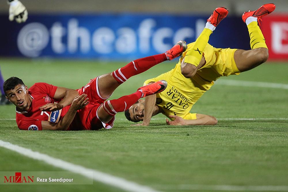 پرسپولیس - السد؛ حمله ارتش سرخ به مقر گرگ‌ها/ یک شانس دیگر برای فرار از بحران