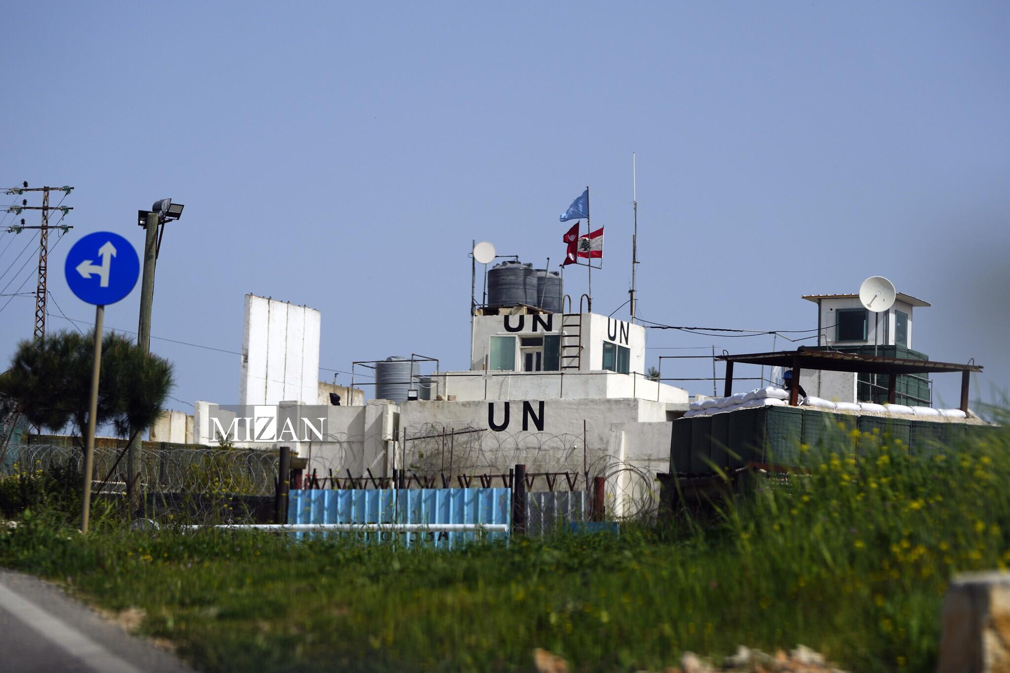 تخریب یکی از مواضع یونیفل ازسوی رژیم صهیونیستی؛ بی‌اعتنایی ادامه‌دار به قوانین بین‌المللی