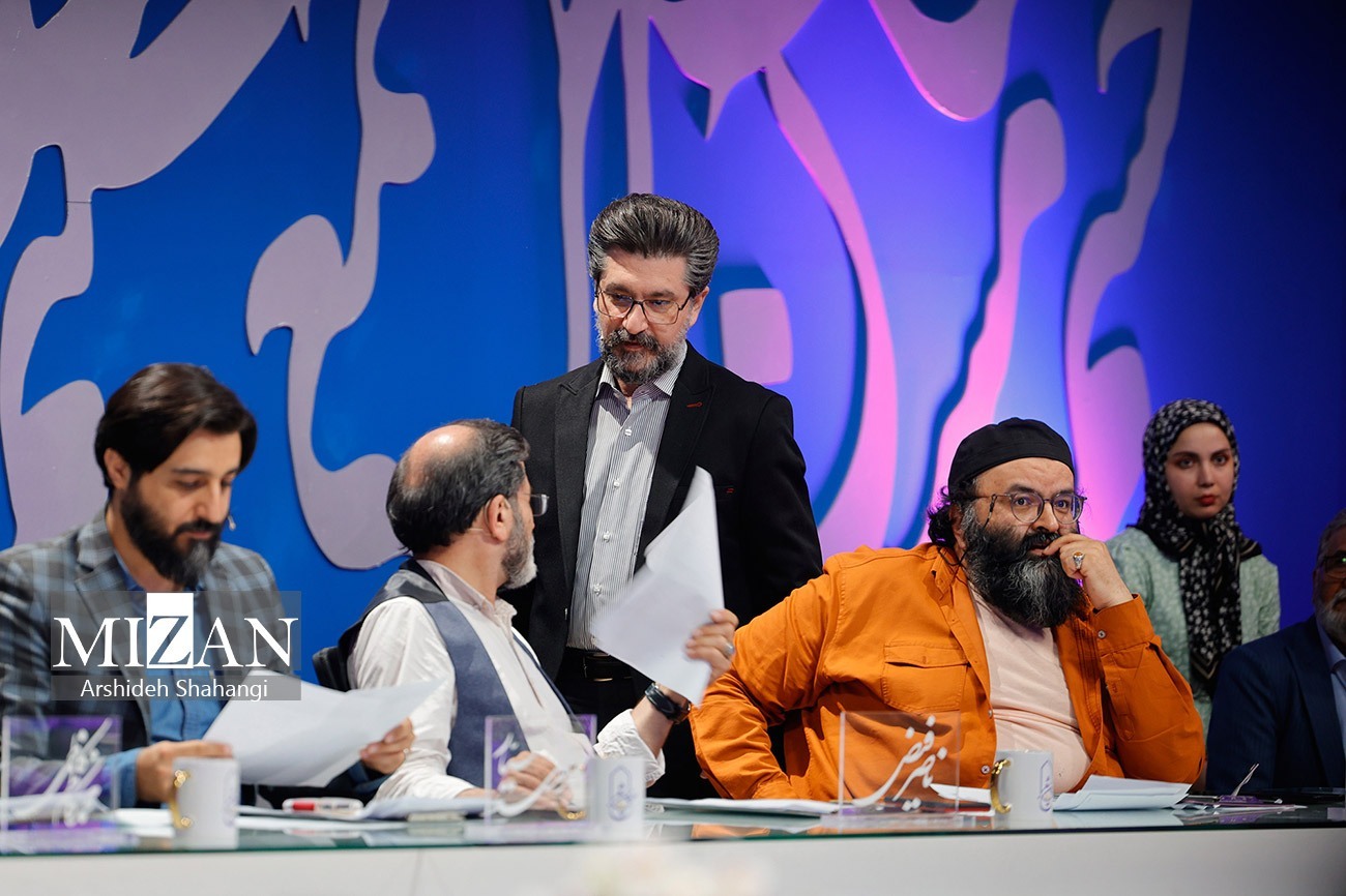 فضای مجازی دشمن ادبیات است/ برنامه «سرزمین شعر» ابعادی متفاوت از شعر را به مخاطب ارائه کرده است