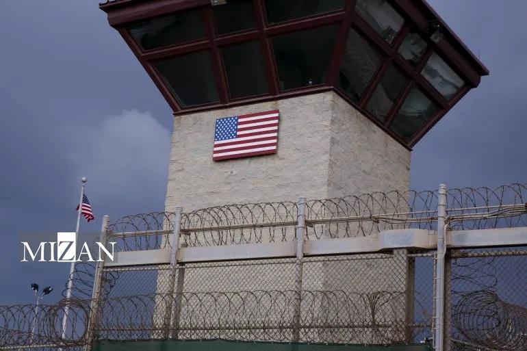 هشدار گروههای حقوق بشری درباره وضعیت بازداشتگاههای مرزی آمریکا هشدار گروههای حقوق بشری درباره وضعیت بازداشتگاههای مرزی آمریکا