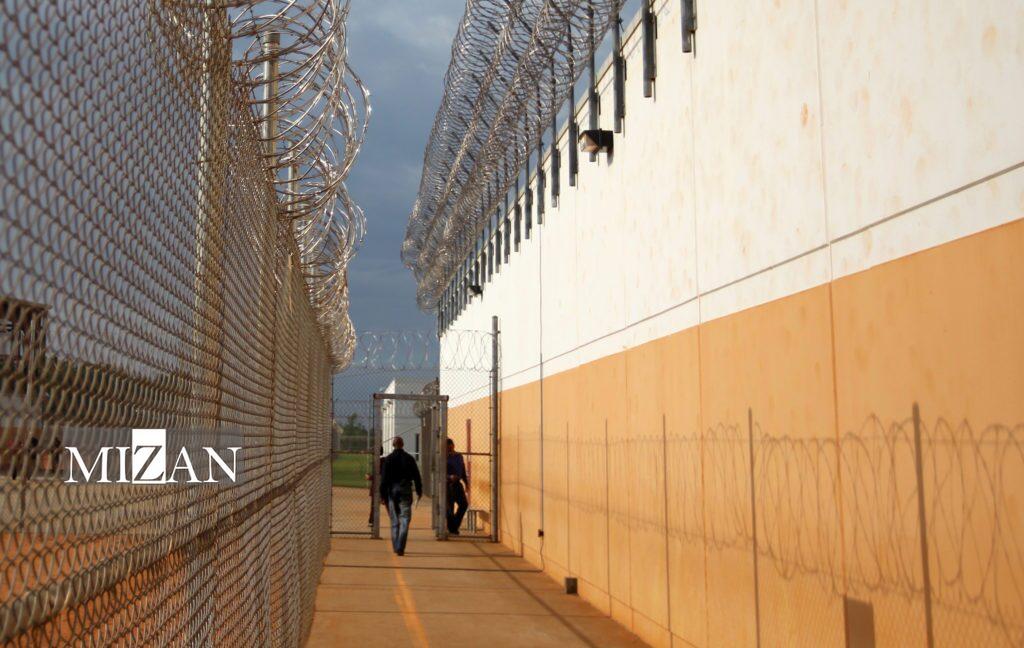 هشدار گروههای حقوق بشری درباره وضعیت بازداشتگاههای مرزی آمریکا هشدار گروههای حقوق بشری درباره وضعیت بازداشتگاههای مرزی آمریکا