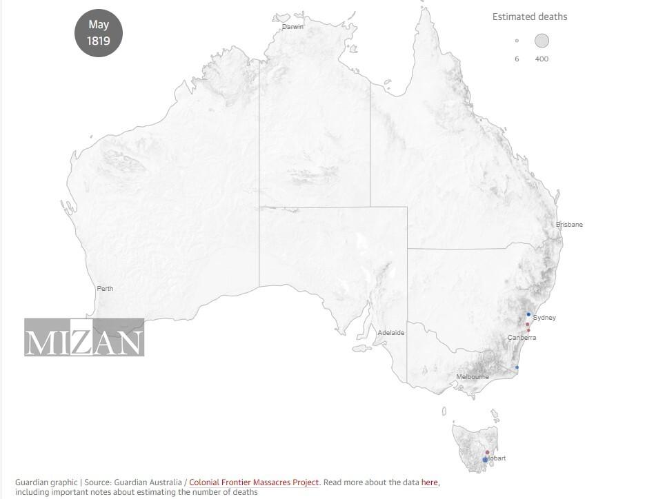 اعتراض سناتور بومی استرالیایی به سفر چارلز سوم: علیه ما دست به نسل‌کشی زدید