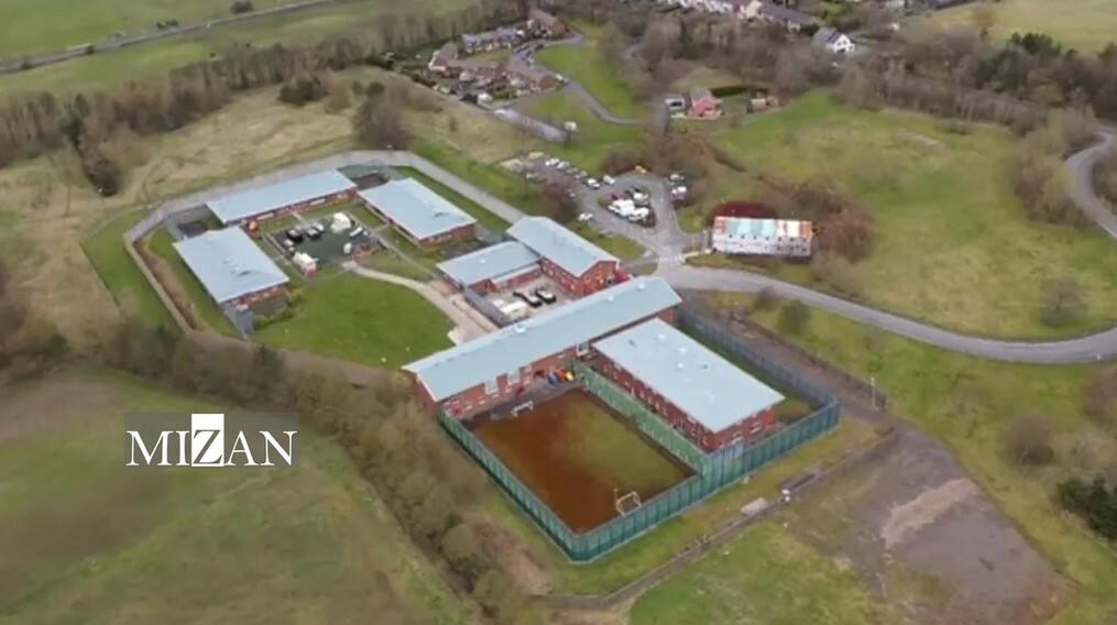 بالا گرفتن اعتراضها برای تعطیل شدن بازداشتگاه مهاجرتی بدنام ویژه زنان در انگلیس بالا گرفتن اعتراضها برای تعطیل شدن بازداشتگاه مهاجرتی بدنام ویژه زنان در انگلیس