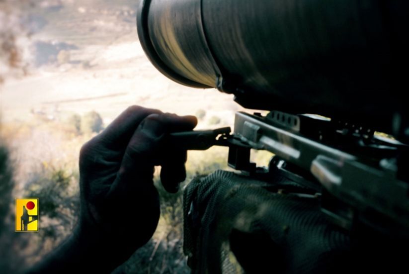 عملیات‌های حزب‌‎الله علیه اهداف راهبردی در اراضی اشغالی