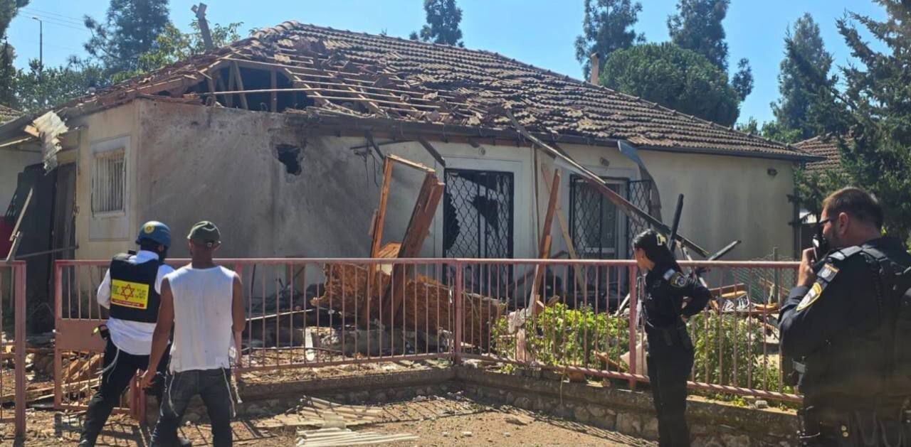 حزب‌‎الله مقر موساد را در تل‌آویو هدف قرار داد؛ حمله پهپادی مقاومت اسلامی عراق به شمال اراضی اشغالی