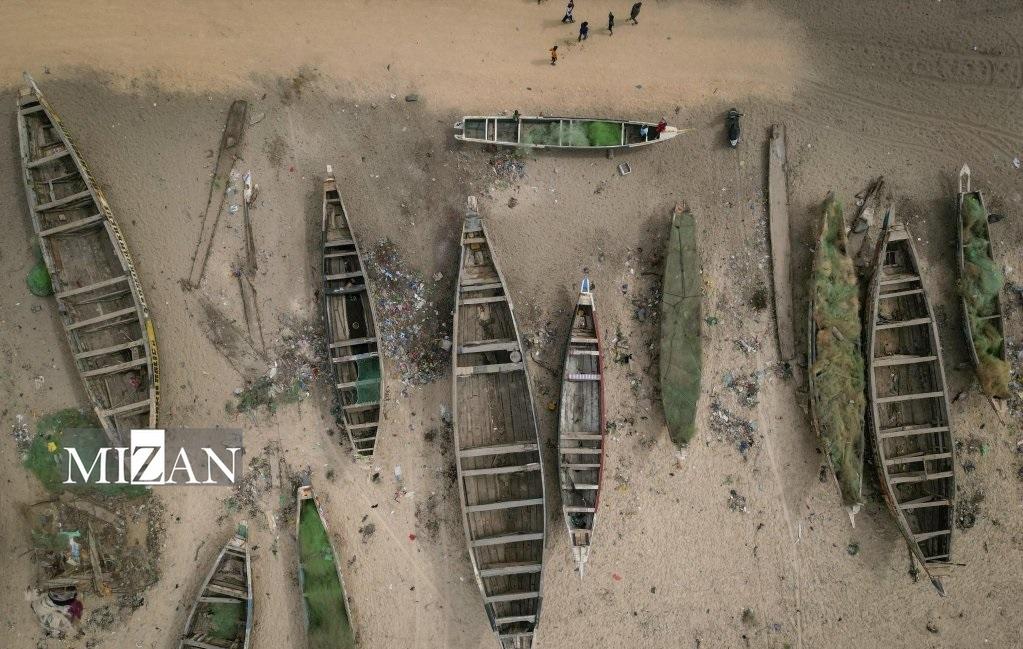 موج مرگ مهاجران در مسیر اروپا؛ کشف ۱۳ جسد در سواحل تونس