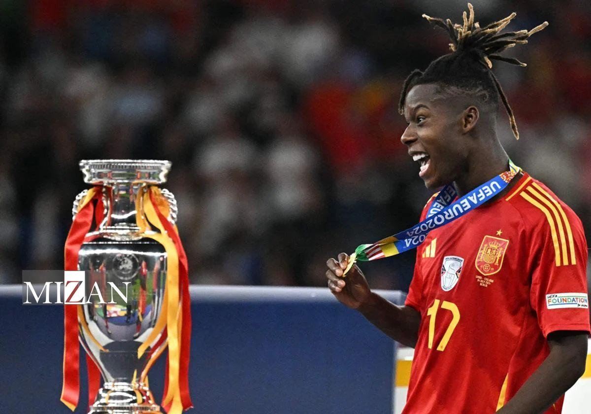 ویلیامز از چنگ آبی‌اناری‌ها پرید؛ جدیدترین خریدار نیکو مشخص شد