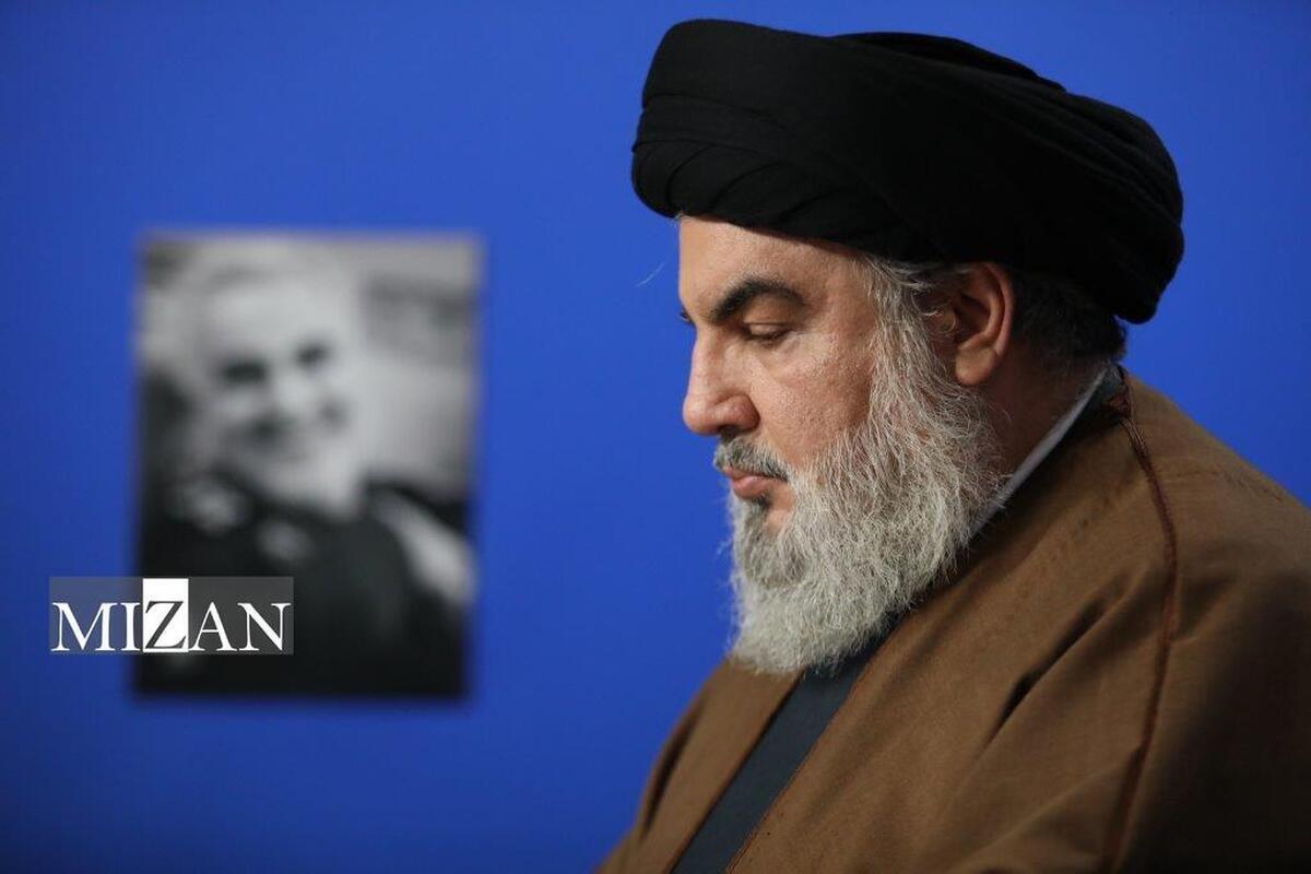 واکنش شخصیت‌ها و مقامات کشوری و لشکری به شهادت سیدحسن نصرالله