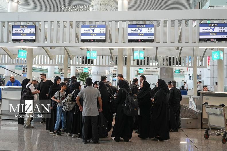 مسدود شدن ۵۶ سایت فاقد مجوز فروش الکترونیکی بلیت هواپیما به دستور دادستانی تهران اخبار مهم