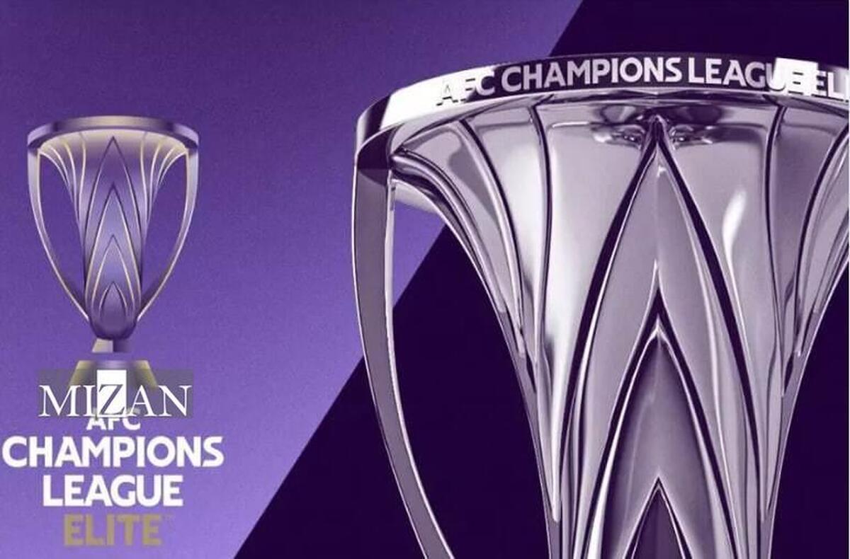 اعلام زمان‌بندی برنامه‌های روز قبل از مسابقه پرسپولیس-پاختاکور