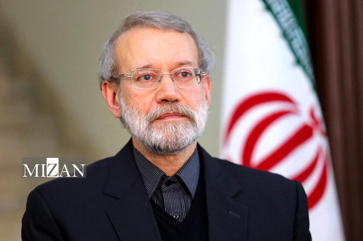 پیام تسلیت علی لاریجانی در پی شهادت سیدحسن نصرالله دبیرکل حزب الله لبنان