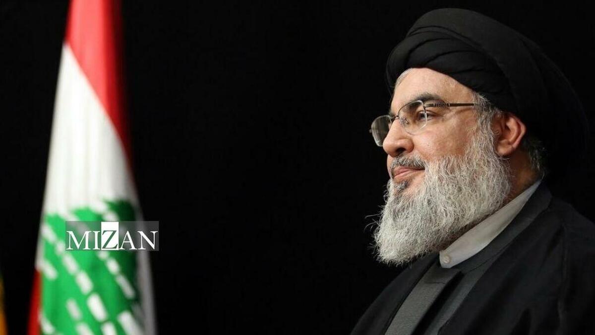 اعلام ۵ روز عزای عمومی ازسوی دولت جمهوری اسلامی ایران درپی شهادت سید حسن نصرالله