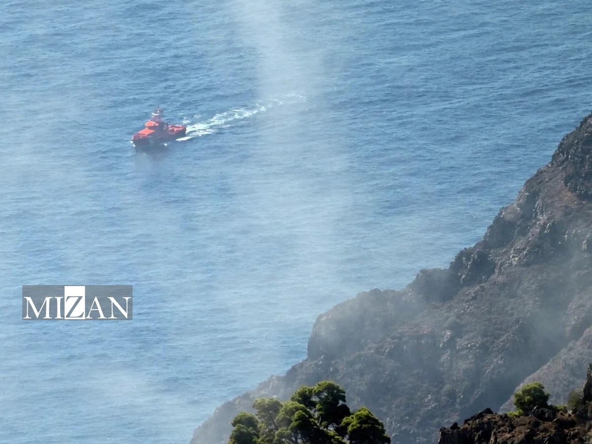 مرگ ۹ مهاجر در نزدیکی جزایر قناری؛ مسیری که همچنان قربانی می‌گیرد