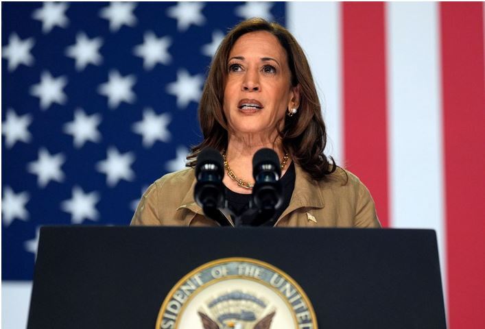 کارزارهای نامزدهای انتخاباتی در ایالت‌های کلیدی؛ معاونان ترامپ و هریس برای مناظره آماده می‌شوند