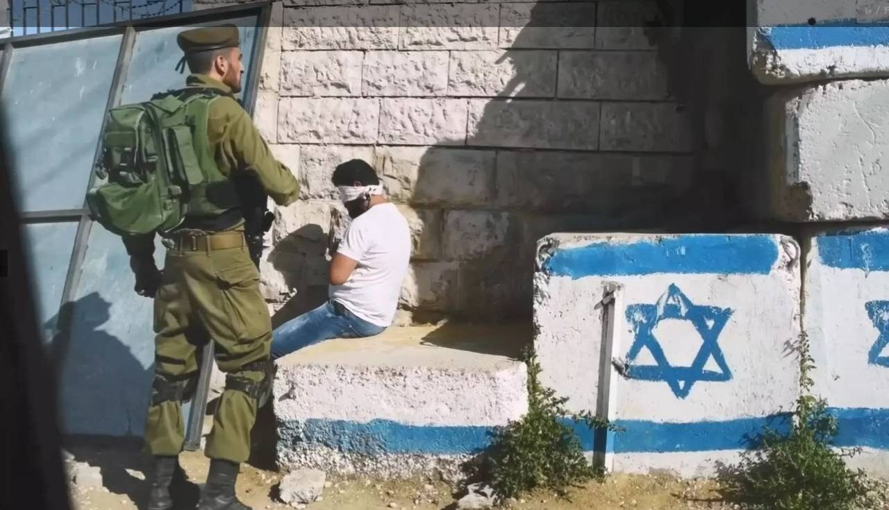 پخش مستند «اسرائیلیسم» از قاب شبکه دو سیما