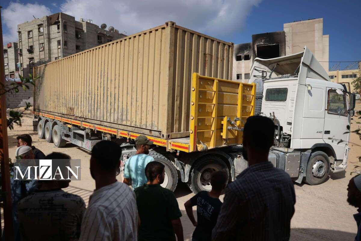 کارزار شکنجه در زندانهای رژیم صهیونیستی؛ یک اسیر فلسطینی دیگر به شهادت رسید کارزار شکنجه در زندانهای رژیم صهیونیستی؛ یک اسیر فلسطینی دیگر به شهادت رسید