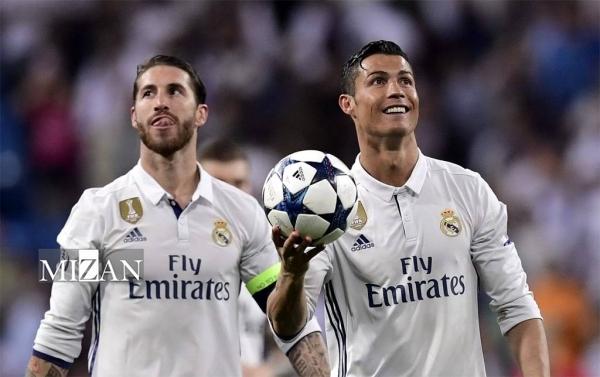 مقصد جدید راموس اعلام شد؛ راموس در راه تهران؟!