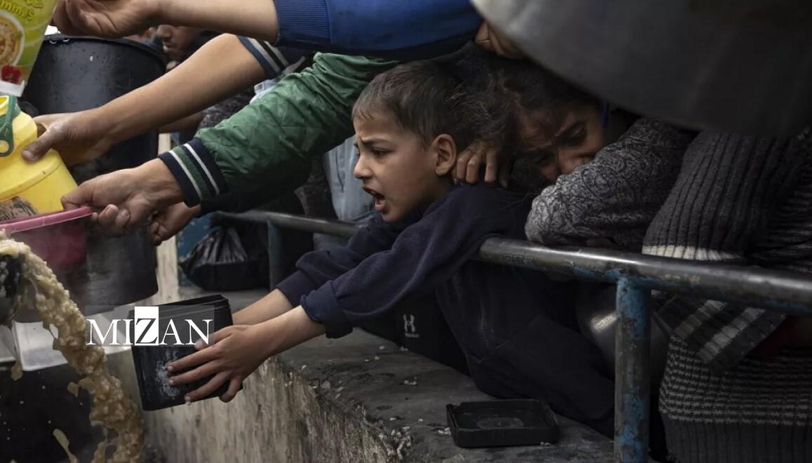 روز همبستگی با کودکان فلسطینی؛ اصلیترین قربانیان استراتژی نسلکشی رژیم صهیونیستی روز همبستگی با کودکان فلسطینی؛ اصلیترین قربانیان استراتژی نسلکشی رژیم صهیونیستی