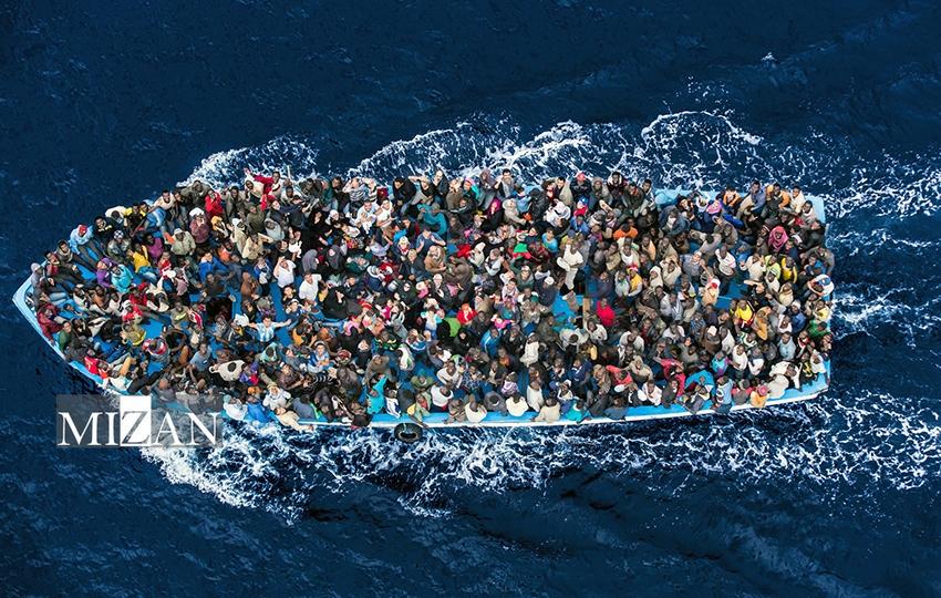 روز جهانی مهاجران و پناهندگان؛ هشدارها درباره افزایش آوارگی اجباری روز جهانی مهاجران و پناهندگان؛ هشدارها درباره افزایش آوارگی اجباری