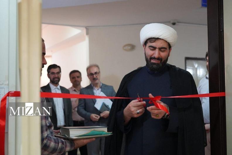 آغاز به کار آزمایشگاه حکمرانی قضایی در پژوهشگاه قوه قضاییه اخبار هفته