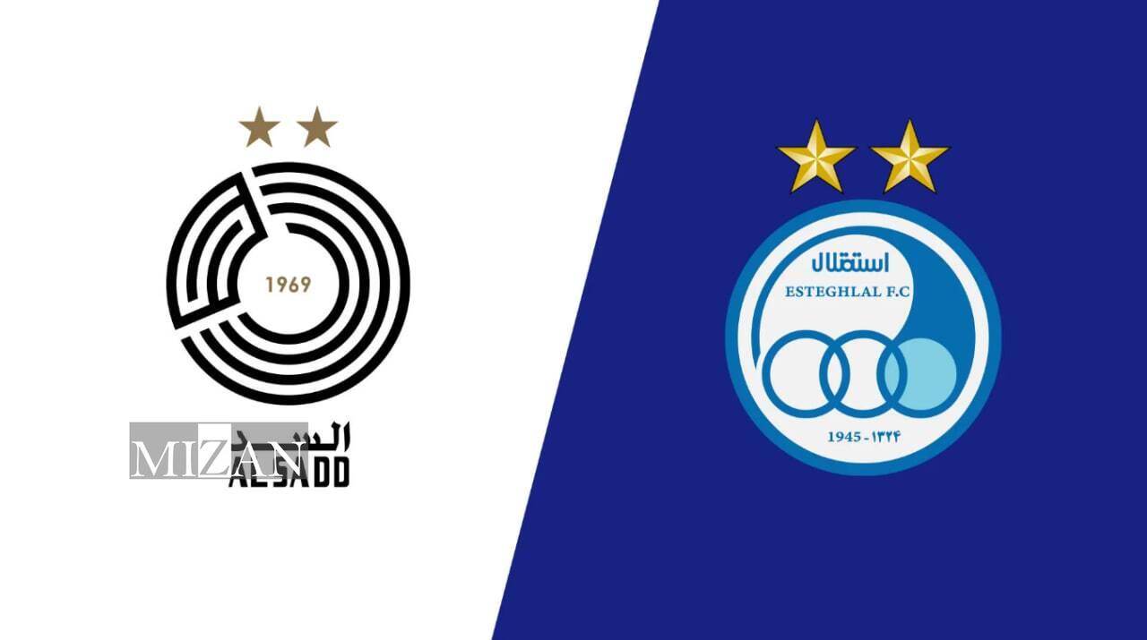 دوباره آسیا و دوباره السد؛ جنگ دارا و ندار