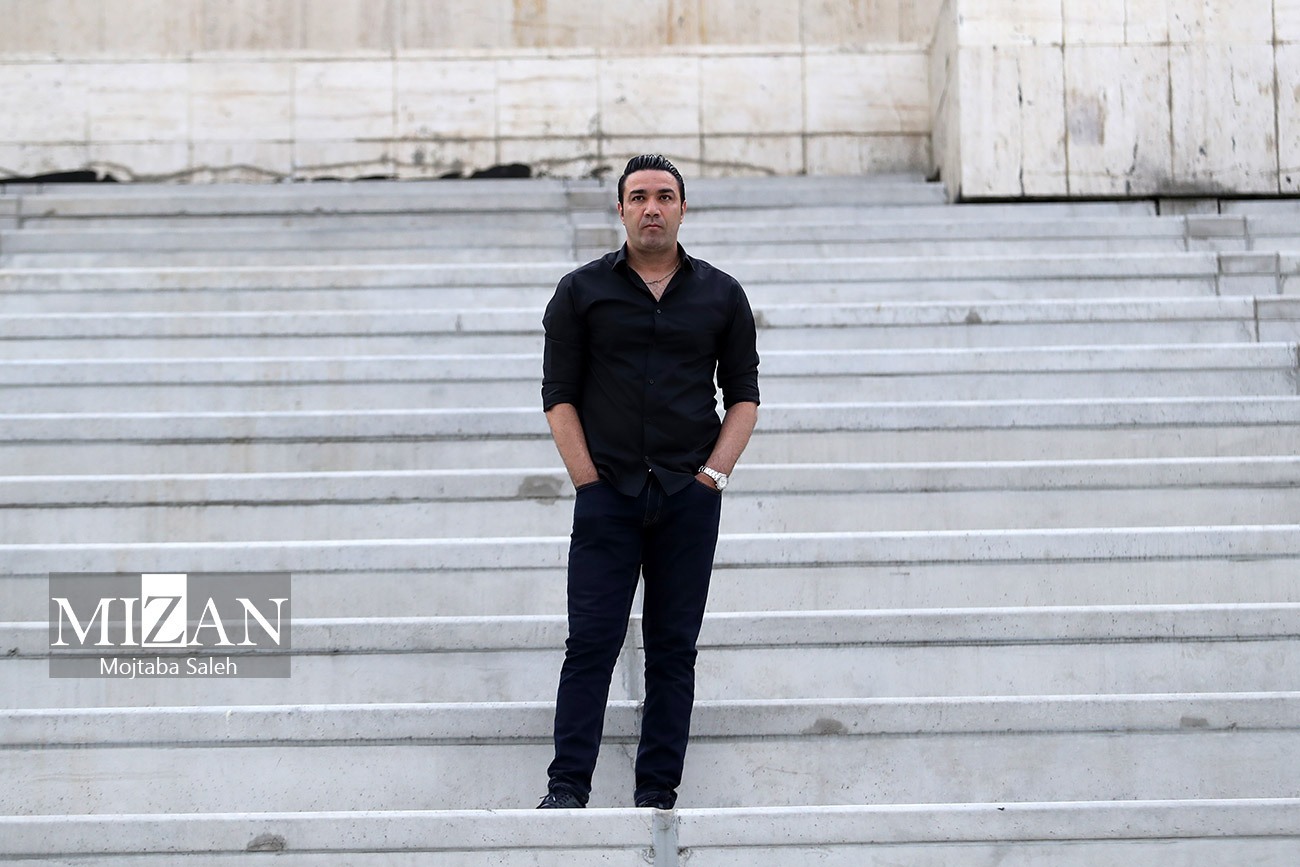 اسطوره استقلال به سیمِ آخر زد/ روشن: نکونام نباید عوض شود و باید ثابت کند قهرمان میشود! ماجرای حضور جادوگر و دلال در باشگاه چیست؟ اسطوره استقلال به سیمِ آخر زد/ روشن: نکونام نباید عوض شود و باید ثابت کند قهرمان میشود! ماجرای حضور جادوگر و دلال در باشگاه چیست؟