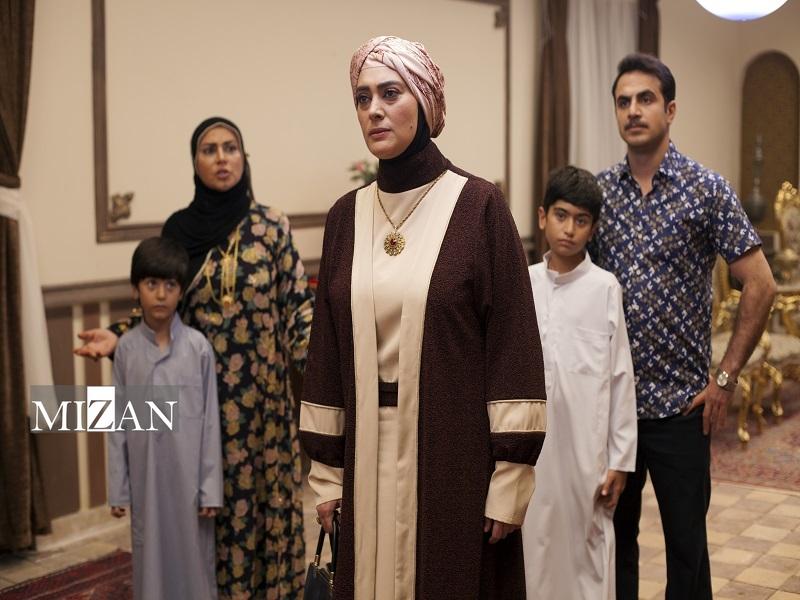 سودابه بیضایی: مردم شخصیت «آنیه» را باور کرده‌اند