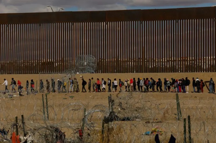 پشت پرده ادعا‌های نادرست درباره مهاجران و جنایت در آمریکا