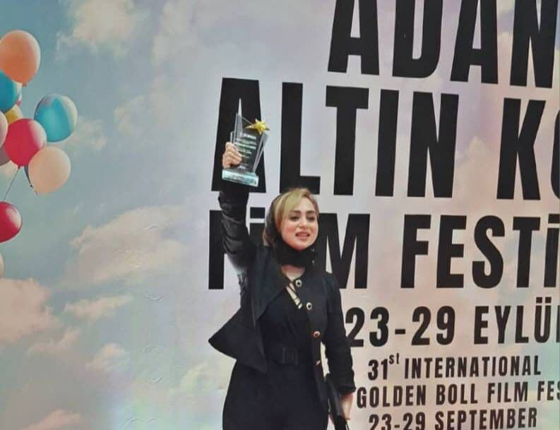 «چپ دست» و کوتاه «بیست و یک هفته بعد» جایزه گرفتند