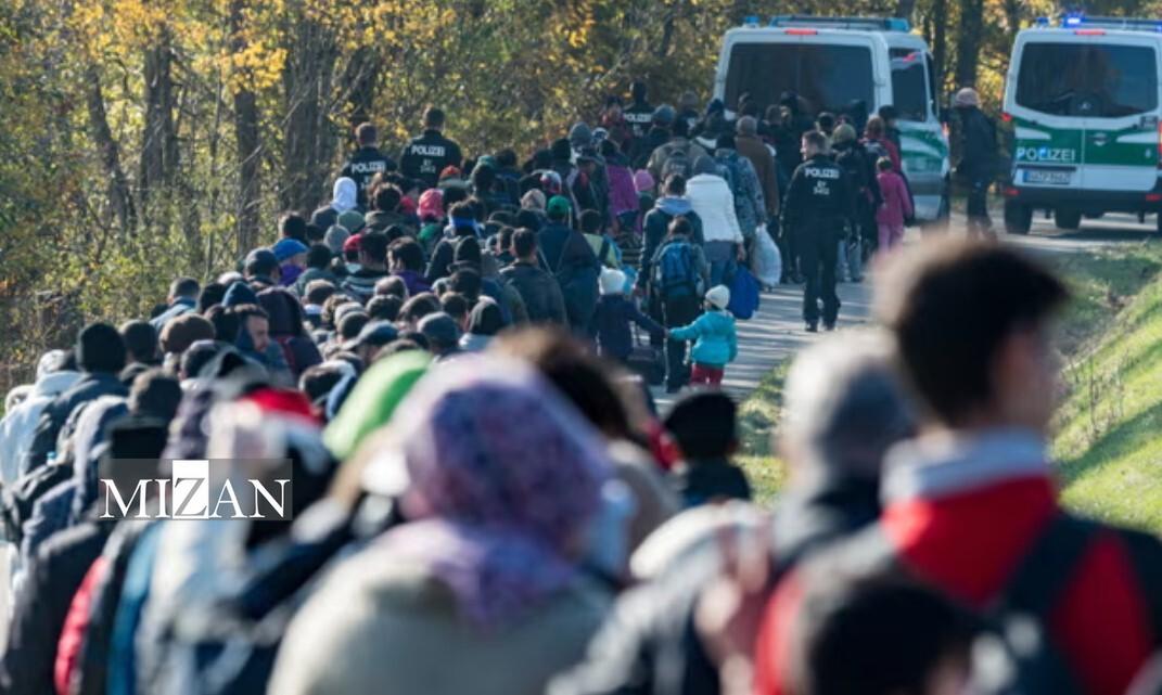 سقوط سیاست‌های مهاجرتی اروپا در دومینوی گردش به راست قاره سبز